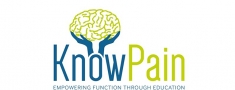 MIKE STEWART. KNOW PAIN. Guía práctica para la educación en neurociencia terapéutica
