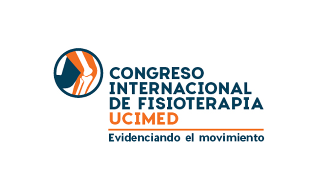 Congreso Internacional de Fisioterapia UCIMED. Evidenciando el movimiento