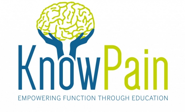MIKE STEWART. KNOW PAIN. Guía práctica para la educación en neurociencia terapéutica