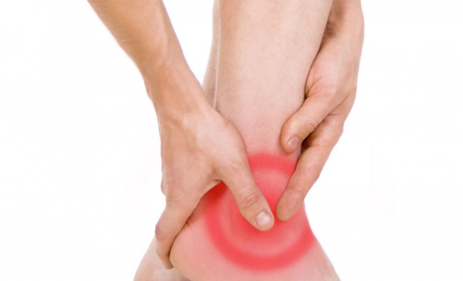 JUKKA KANGAS.Terapia Manual Actual de los trastornos musculoesqueléticos de pie y tobillo.