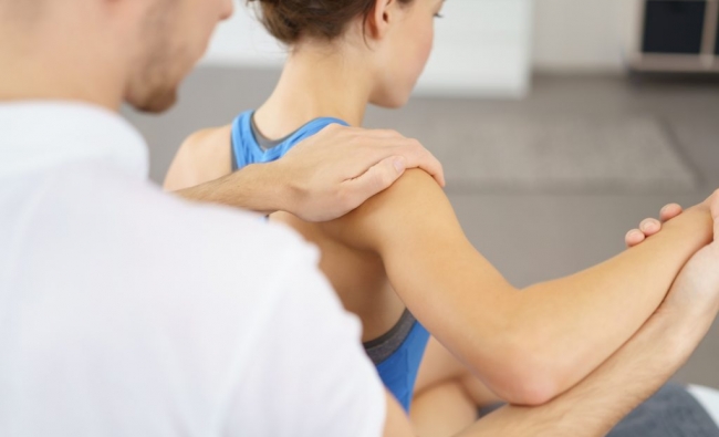 TALLER GRATUITO: Diagnóstico fisioterápico de la cintura escapular