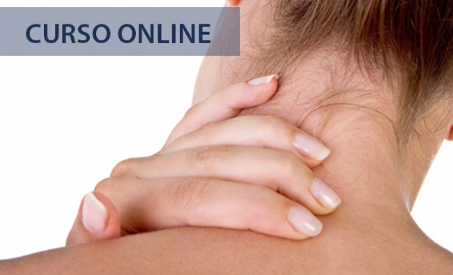 CURSO ONLINE: Terapia Manual en las Cervicalgias y Neuralgias Cervicobraquiales