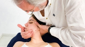 Curso intensivo verano: Manipulaciones vertebrales