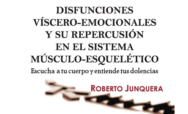 CHARLA GRATUITA: La Disfunción Visceral en Fisioterapia