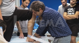Concepto Mulligan® de terapia manual