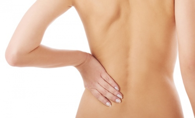 Alteraciones de la Columna Vertebral: diagnóstico y tratamiento mediante técnicas de tejidos blandos