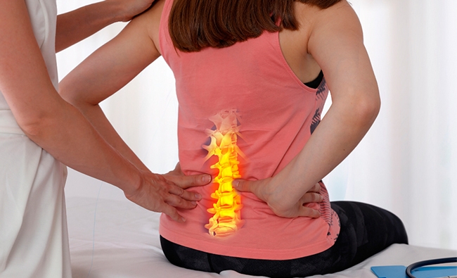 Low Back Pain Management