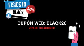 FISIOS IN BLACK 20% DESCUENTO
