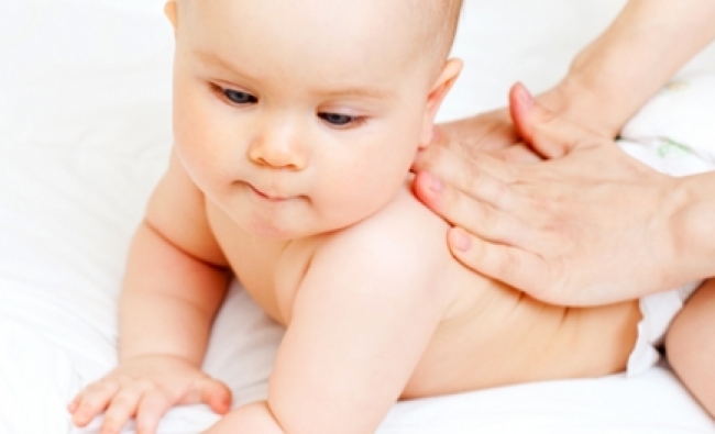 Introducción a la Fisioterapia Pediátrica