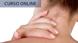 CURSO ONLINE: Terapia Manual en las Cervicalgias y Neuralgias Cervicobraquiales