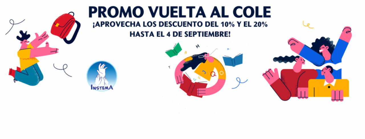 VUELTA AL COLE