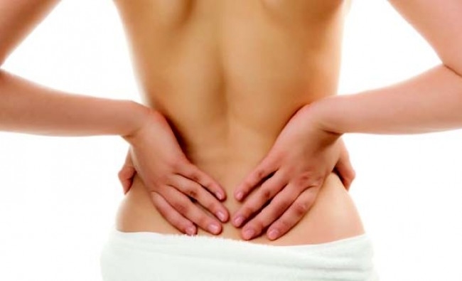 Fisioterapia en las Lumbalgias y Hernias Discales