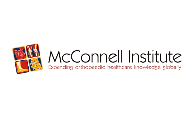 Formación Oficial McConnell Institute para el dolor crónico lumbar y miembro inferior