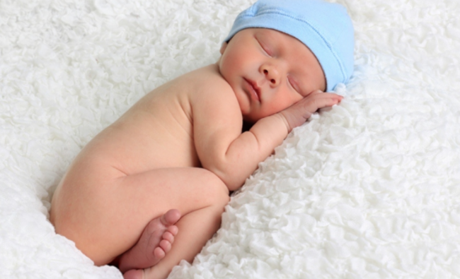 Fisioterapia en prematuros: neonatología y atención temprana