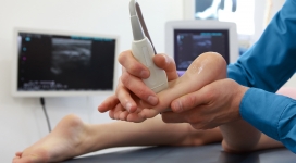 NUEVA SEDE CASTELLÓN: Ecografía Musculoesquelética para Fisioterapeutas. Herramienta de validación terapéutica y evolución lesional