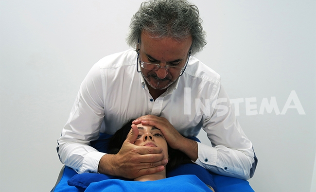 Abordaje fisioterapéutico: Trastornos de la ATM y cefaleas cervicogénicas
