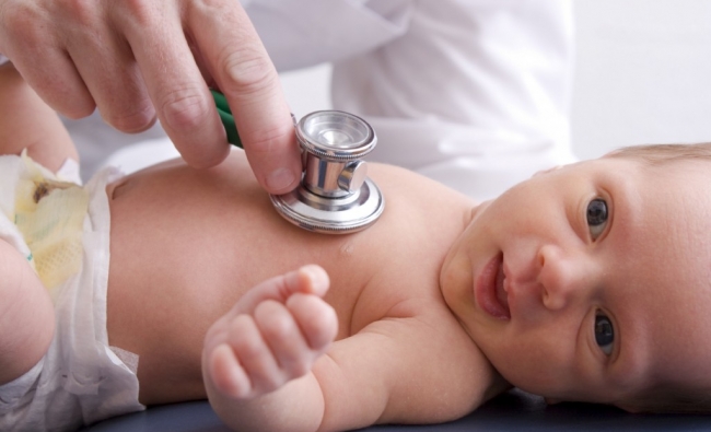 Fisioterapia respiratoria pediátrica