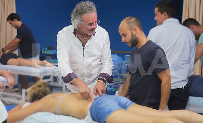 Pack 2 cursos: Lumbalgias y Hernias Discales + Cervicalgias y Hernias Discales Cervicales