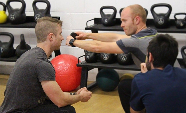 CONCEPTO INF: INTEGRACIÓN NEUROMUSCULAR FUNCIONAL. Ejercicio terapéutico, dolor y neurociencia