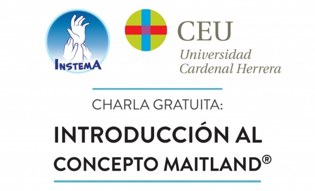 CHARLA GRATUITA: Introducción al Concepto Maitland