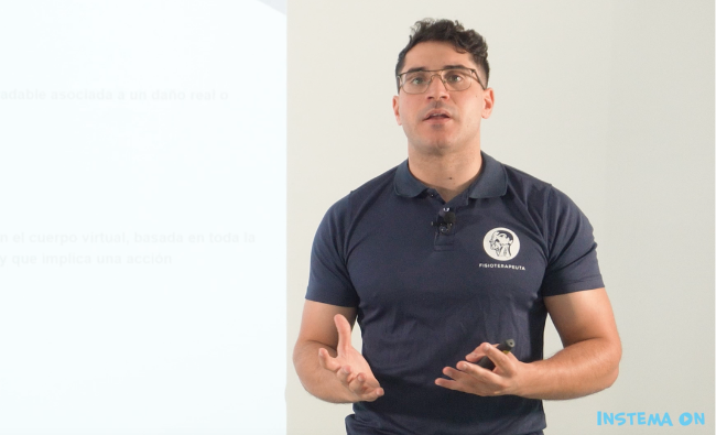 CURSO ONLINE. Bases del Ejercicio Terapéutico – Ejercicio Terapéutico en el Dolor Lumbar