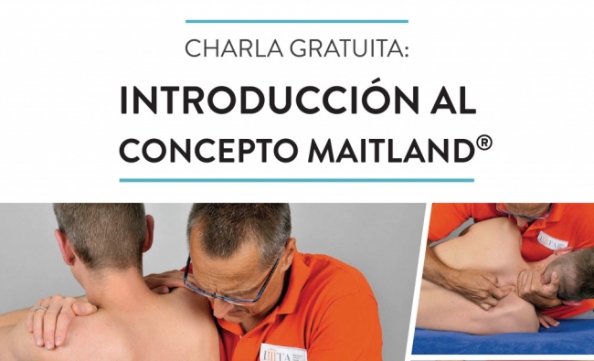 CHARLA GRATUITA: Introducción al Concepto Maitland