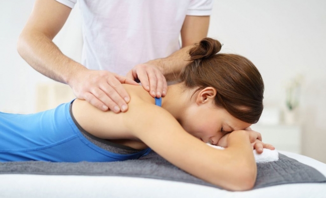 TALLER GRATUITO: Diagnóstico fisioterápico de la cintura escapular