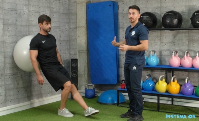 CURSO ONLINE. Tendinopatías de miembro inferior (basado en la evidencia)