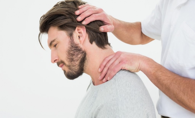 Fisioterapia manipulativa en la cefalea tensional y cefalea cervicogénica