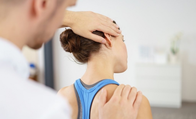 Fisioterapia manipulativa en la cefalea tensional y cefalea cervicogénica