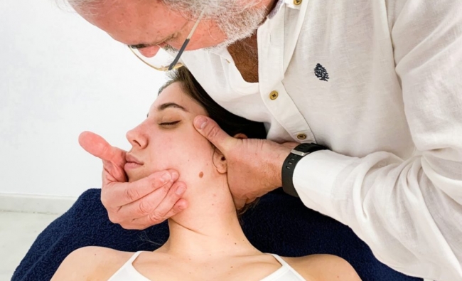 Curso intensivo verano: Manipulaciones vertebrales