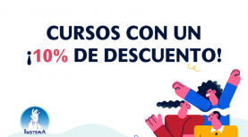 VUELTA AL COLE 10% DESCUENTO