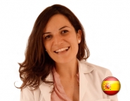 Dra. Irene Cantarero