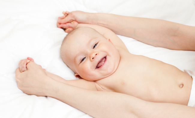 Introducción a la Fisioterapia Pediátrica