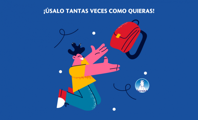 VUELTA AL COLE 20% y 10% DE DESCUENTO – ¿Qué tienes que hacer?