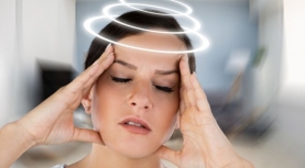 Fisioterapia en Mareos y Vértigos
