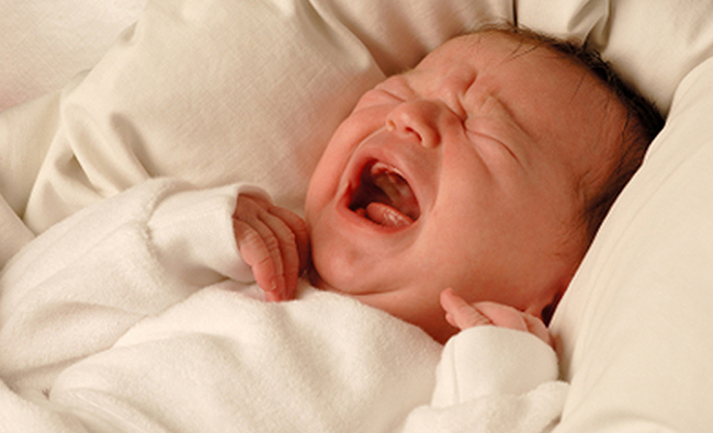 Fisioterapia respiratoria pediátrica