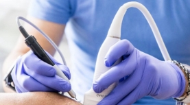 Curso Avanzado Electrolisis Percutánea Musculoesquelética Ecoguiada. Casos Clínicos. Cuadrante Superior