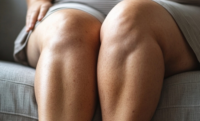 Abordaje del Lipedema desde la Fisioterapia Dermatofuncional