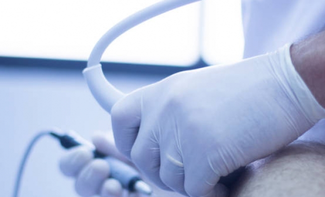 Curso Avanzado Electrolisis Percutánea Musculoesquelética Ecoguiada. Casos Clínicos. Cuadrante Inferior