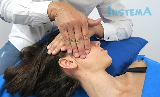 Curso Intensivo de Terapia Manual en la esfera Cráneo – Cervico – Mandibular (ATM)