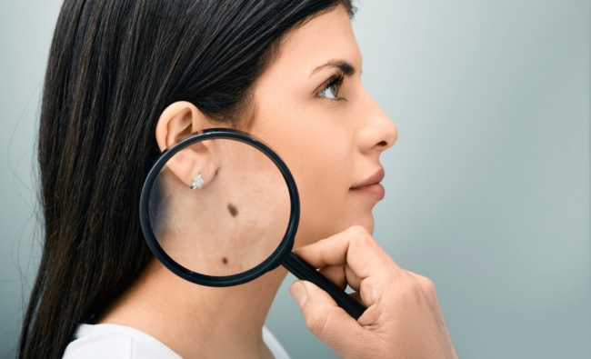 Noviembre 2025: Fisioterapia Dermatofuncional Facial con técnicas fotosensibles