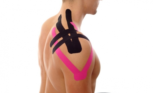 The best tests – Exploration and Taping in elite sport