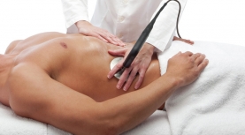 Fisioterapia estética o dermatofuncional facial y corporal