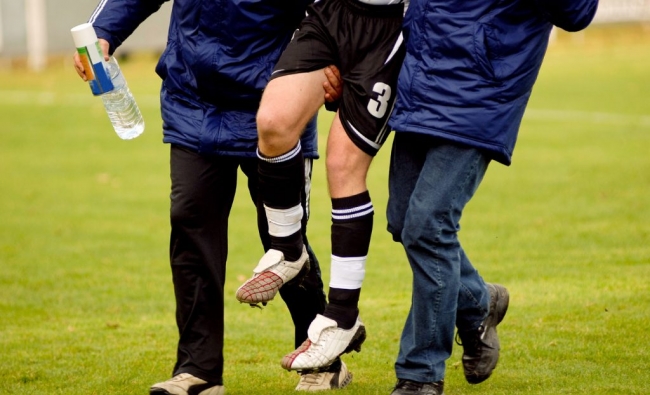 JUAN MURO ZABALETA. Terapia manual para las lesiones deportivas – Casos clínicos