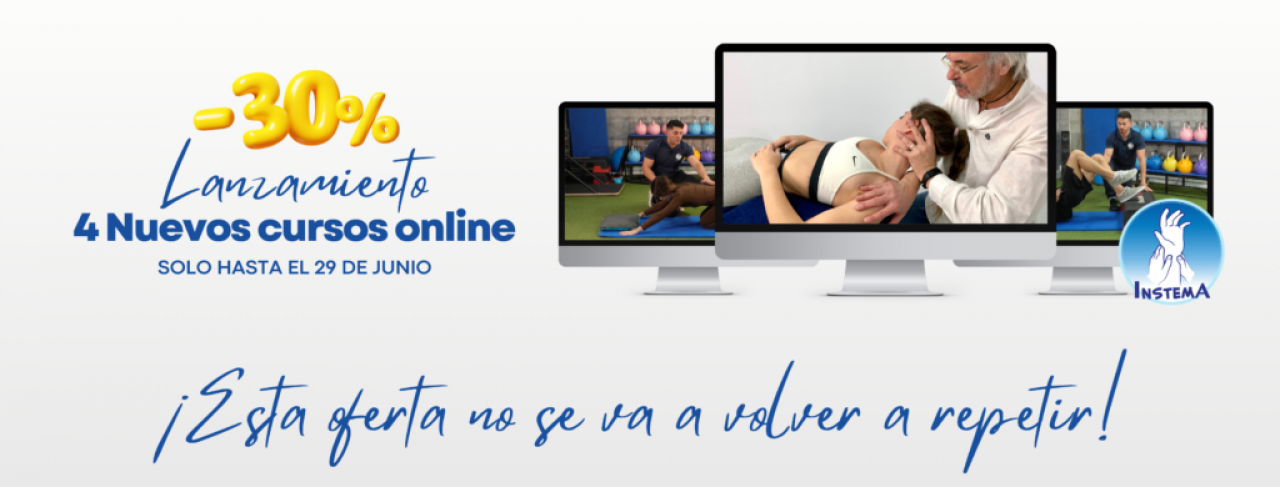 Lanzamiento cursos online