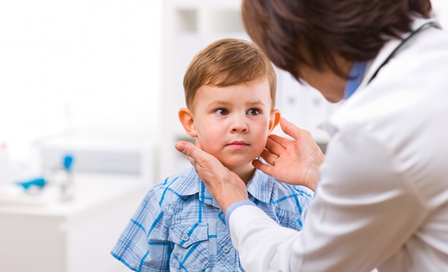 Fisioterapia en dolor orofacial y disfunción cráneo-mandibular en el paciente pediátrico