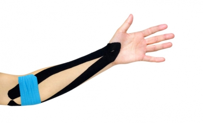 The best tests – Exploration and Taping in elite sport