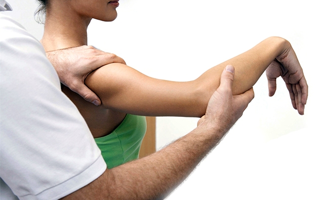 Terapia manual aplicada a las cadenas musculares y articulares