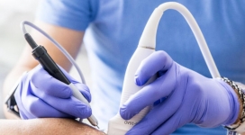 Curso Avanzado Electrolisis Percutánea Musculoesquelética Ecoguiada. Casos Clínicos. Cuadrante Superior